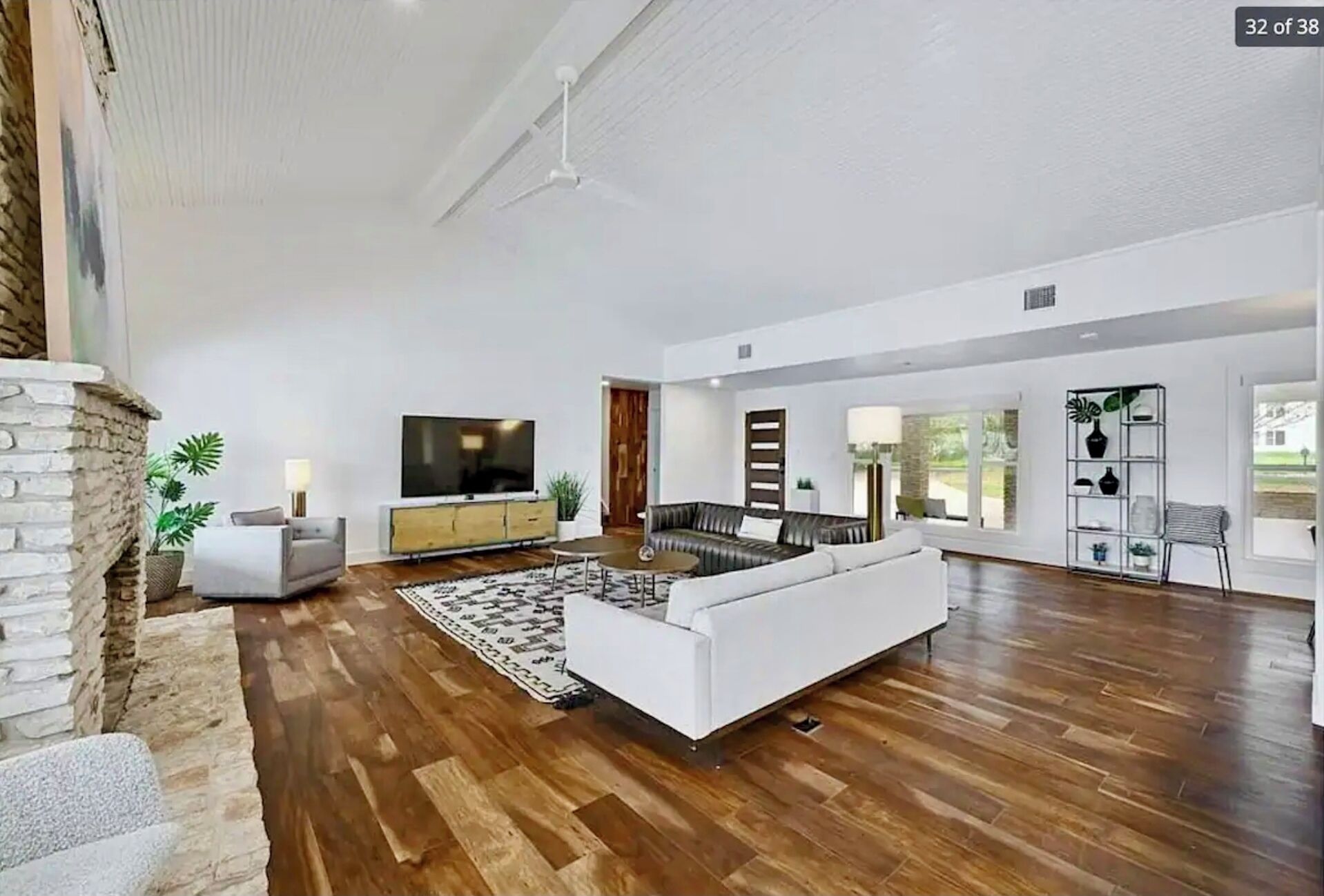 Huge Home & Pool | Spa | Hot Tub | Golf Course Views