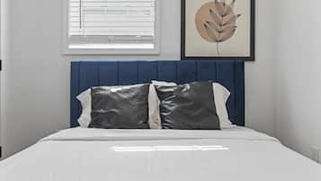 1 habitación y wifi