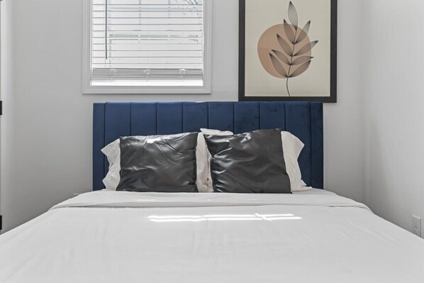 1 habitación y wifi 