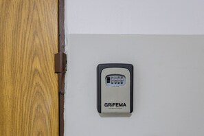 セーフティボックス