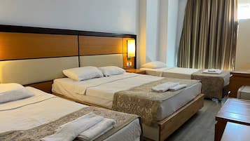 Escrivaninha, espaço de trabalho para notebook, quartos à prova de som