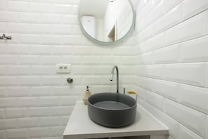 Apartment, 1 Bedroom, City View | Bathroom - Vera Studio Deluxe With Oldtown View (Zadar)