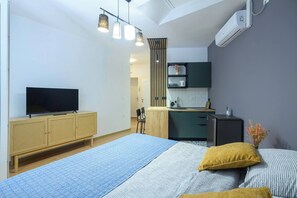 Apartment, 1 Bedroom, City View | 1 bedroom - Vera Studio Deluxe With Oldtown View (Zadar)