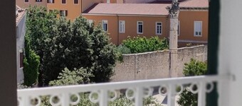 Vera Studio Deluxe With Oldtown View