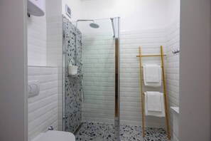 Apartment, 1 Bedroom, City View | Bathroom - Vera Studio Deluxe With Oldtown View (Zadar)