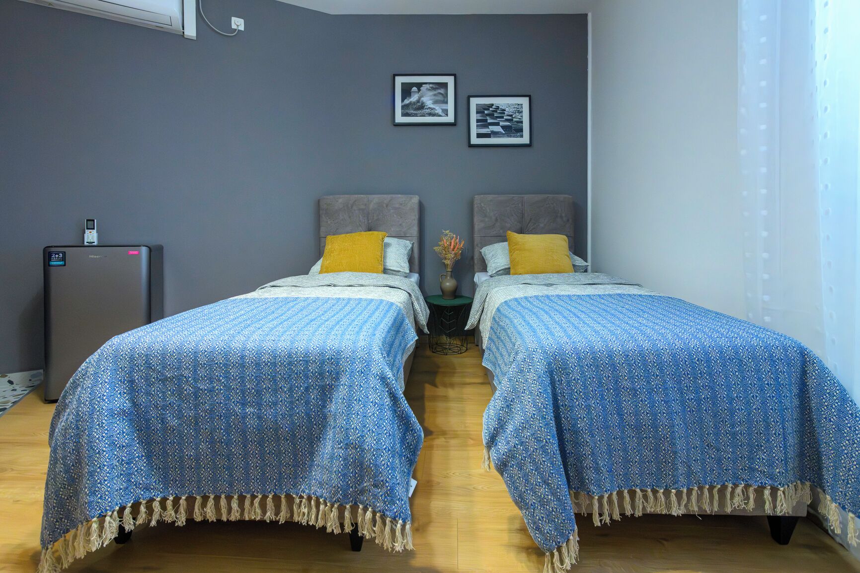Kamer