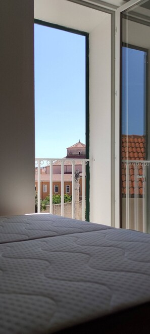 Apart Daire, 1 Yatak Odası, Şehir Manzaralı | 1 yatak odası 