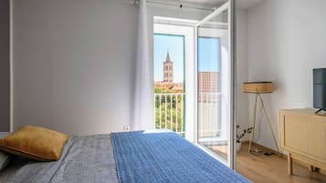1 habitación
