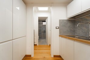 Interior - Milan Lambrate M2 Center (Milano)