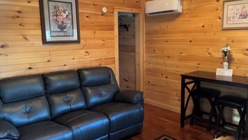 Smart TV, DVD player