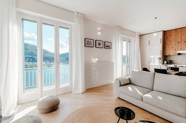 منطقة المعيشة