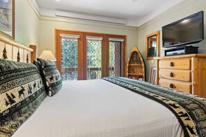 2 Schlafzimmer, Bügeleisen/Bügelbrett, Reisekinderbett, WLAN