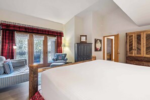 3 bedrooms, iron/ironing board, travel cot, WiFi - The Charter at Beaver Creek E4305 (Beaver Creek)