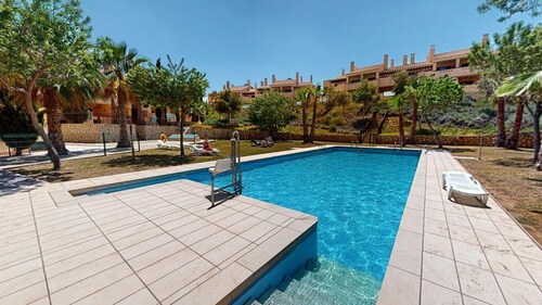 Casa Malasia - A Murcia Holiday Rentals Property