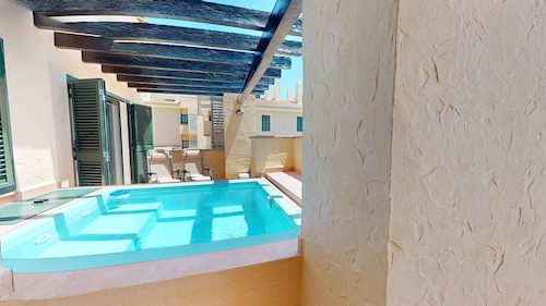 Casa Malasia - A Murcia Holiday Rentals Property