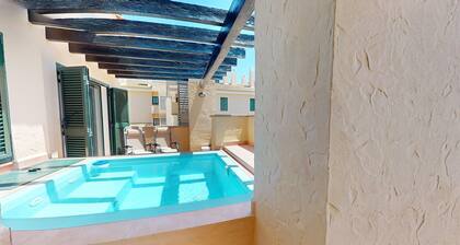 Casa Malasia - A Murcia Holiday Rentals Property