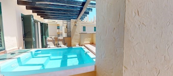 Casa Malasia - A Murcia Holiday Rentals Property