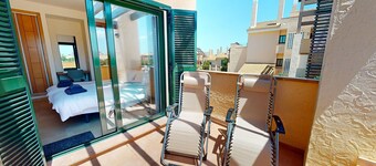 Casa Malasia - A Murcia Holiday Rentals Property