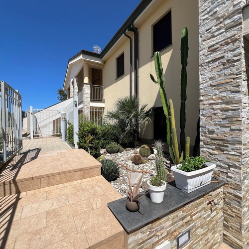 Welcome to Villa Lodo - The Perfect Retreat for Couples  
