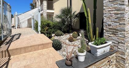 Welcome to Villa Lodo - The Perfect Retreat for Couples
