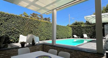 Welcome to Villa Lodo - The Perfect Retreat for Couples