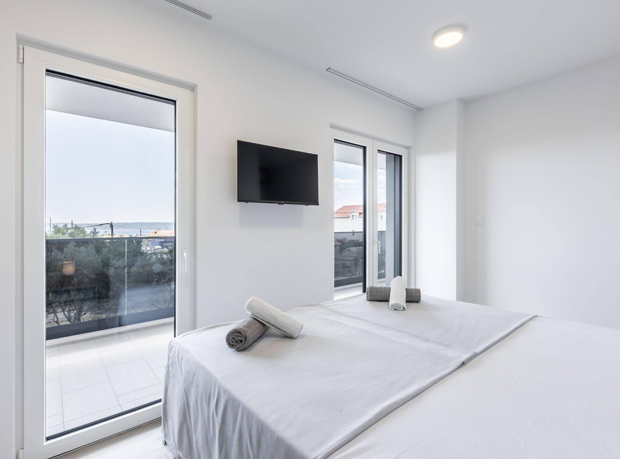 Biệt thự (Villa Bonce - Five Bedroom Villa with) | 5 phòng ngủ 