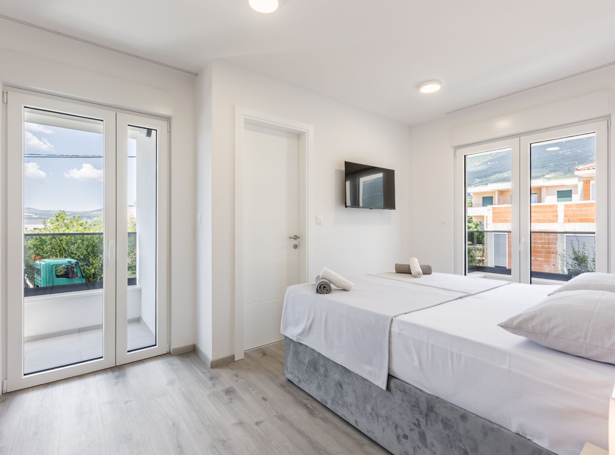 Villa (Villa Bonce - Five Bedroom Villa with) | 5 bedrooms