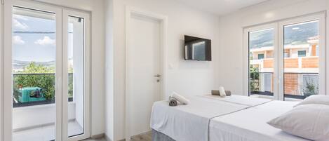 Villa (Villa Bonce - Five Bedroom Villa with) | 5 bedrooms