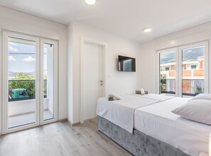 Biệt thự (Villa Bonce - Five Bedroom Villa with) | 5 phòng ngủ