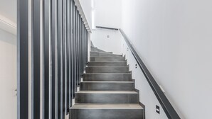 빌라 (Villa Bonce - Five Bedroom Villa with) | 계단