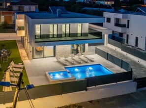 Villa (Villa Bonce - Five Bedroom Villa with) | Exterior - Villa Bonce (Kastela)