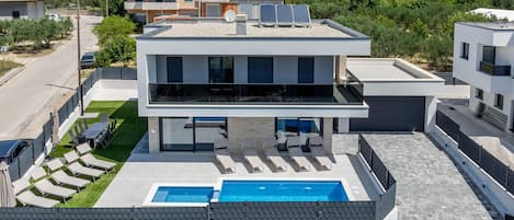 別墅 (Villa Bonce - Five Bedroom Villa with) | 外觀