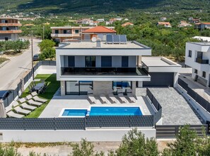 Exterior - Villa Bonce (Kastela)