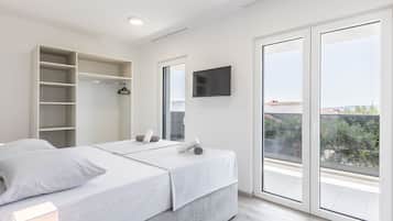 Vila (Villa Bonce - Five Bedroom Villa with) | 5 kamar tidur