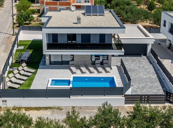 Exterior - Villa Bonce (Kastela)