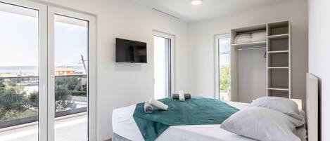 Villa (Villa Bonce - Five Bedroom Villa with) | 5 chambres