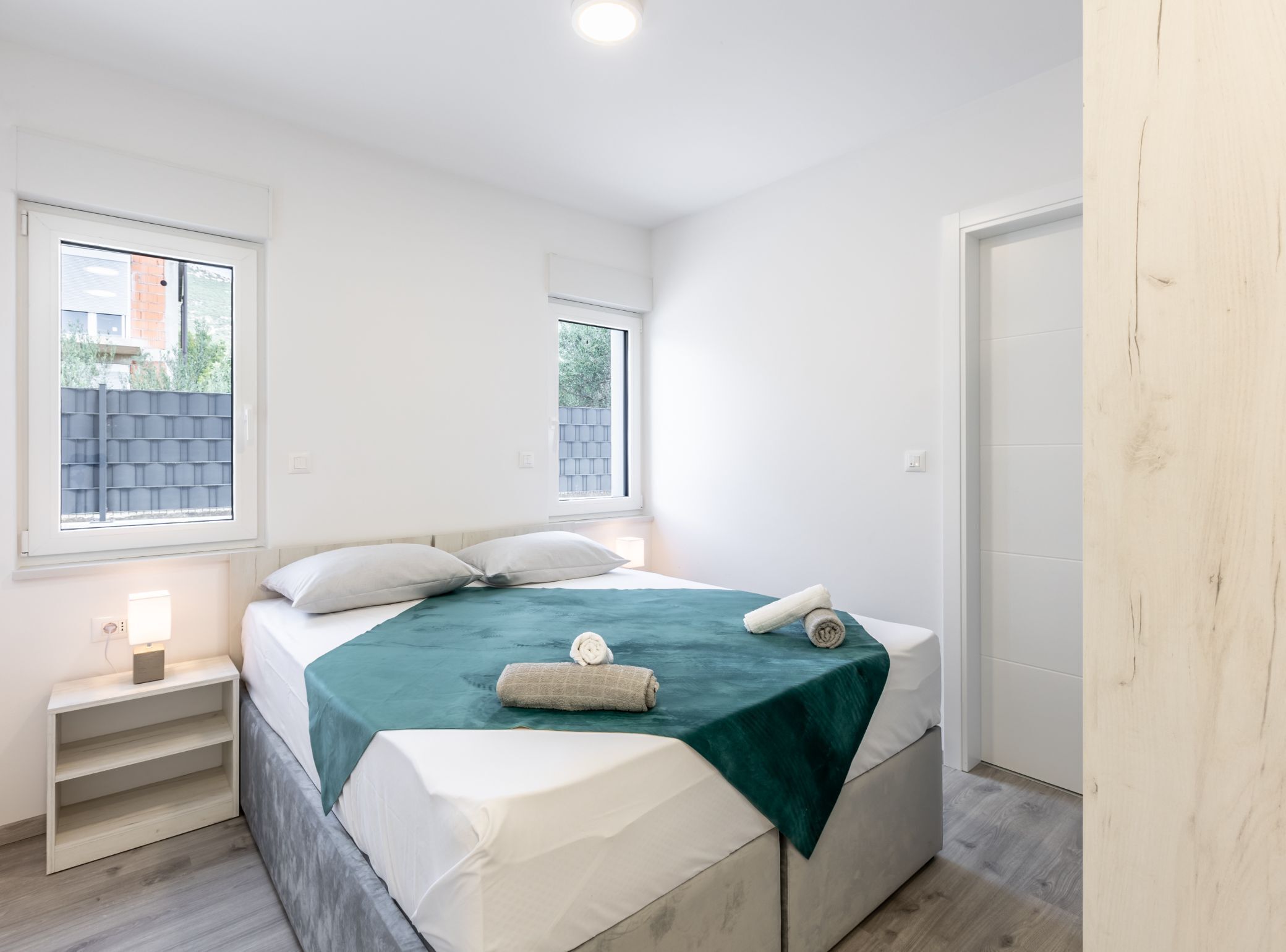 Villa (Villa Bonce - Five Bedroom Villa with) | 5 soverom