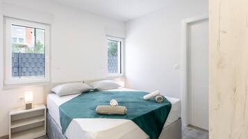 Villa (Villa Bonce - Five Bedroom Villa with) | 5 soverom