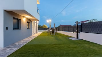Villa (Villa Bonce - Five Bedroom Villa with) | Hage