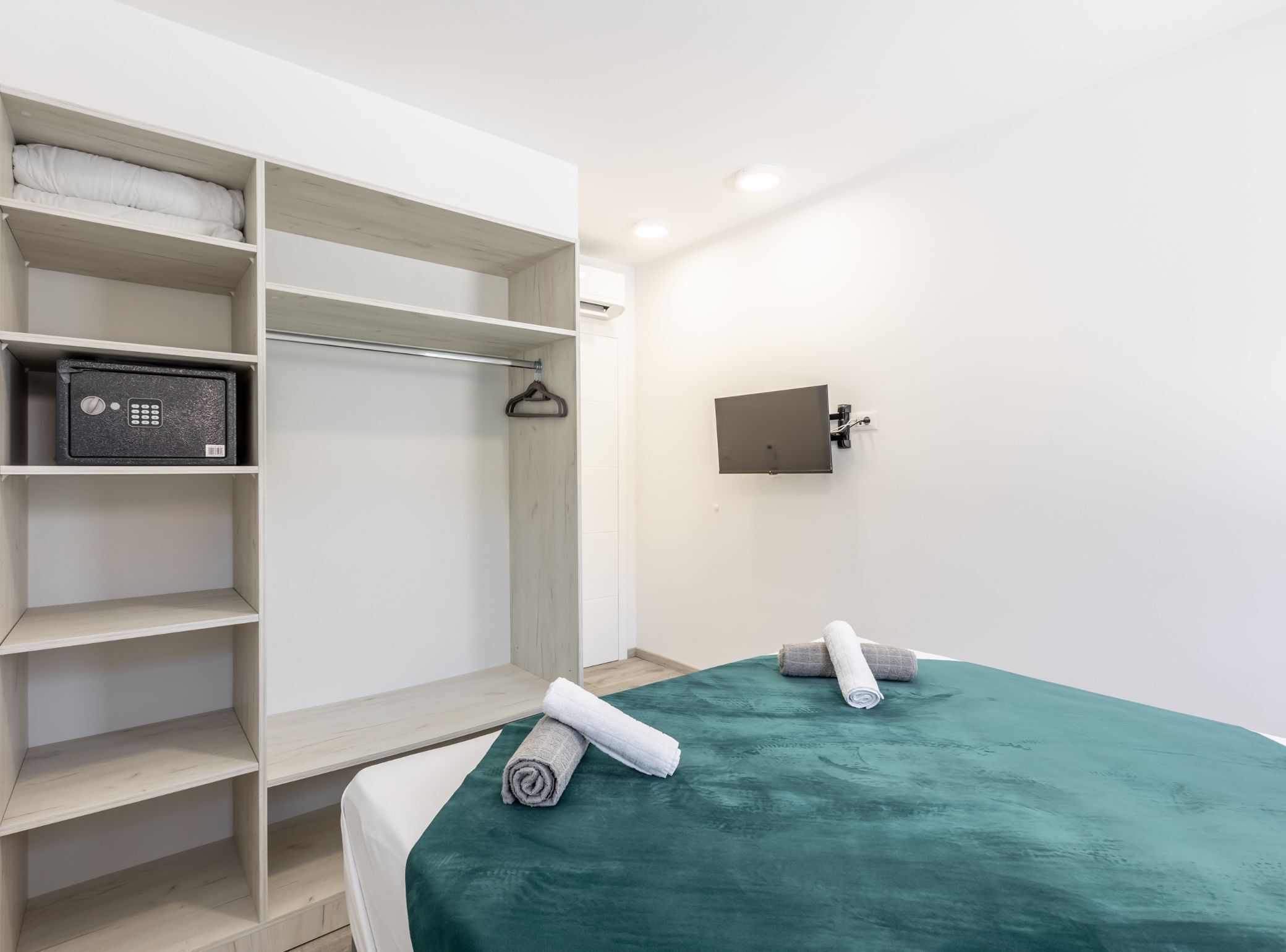 Biệt thự (Villa Bonce - Five Bedroom Villa with) | 5 phòng ngủ 