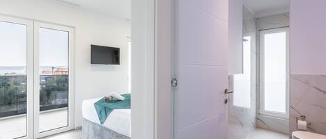 Villa (Villa Bonce - Five Bedroom Villa with)