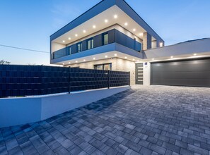 Villa (Villa Bonce - Five Bedroom Villa with) | Exterior - Villa Bonce (Kastela)