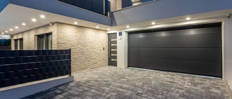 別墅 (Villa Bonce - Five Bedroom Villa with) | 外觀