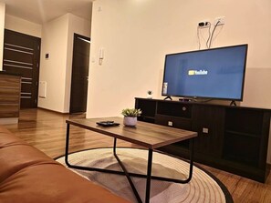 Interior - Modern apartment in Recoleta (Cochabamba)