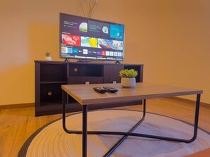 Interior - Modern apartment in Recoleta (Cochabamba)