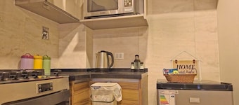 Modern apartment in Recoleta