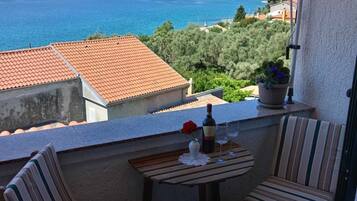 Apartment (Apartments Julia - Double Room Julia ) | Exterior