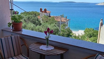 Apartamento (Apartments Julia - Triple Room Julia ) | Exterior