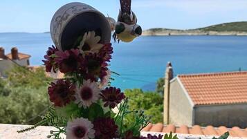 Departamento (Apartments Julia - Double Room Julia ) | Exterior