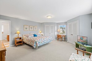 4 slaapkamers, gratis wifi, beddengoed